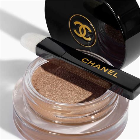 chanel 802 undertone|chanel ombre premiere undertone.